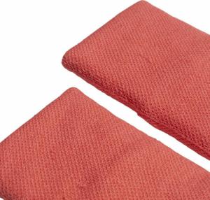 Adidas Opaska na nadgarstek adidas Tennis WB HD7322 HD7322 różowy OSFM 4