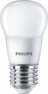 Philips Żarówka LED Corepro Lustre ND 5-40W E27 827 P45 FR 929002969402 1