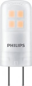 Philips Żarówka LED CorePro LEDcapsuleLV 1.8-20W GY6.35 827 929002389702 1