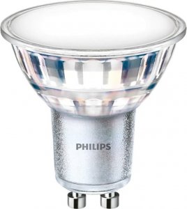 Philips Żarówka LED Corepro LEDspot 550lm GU10 865 120D 929002981402 1