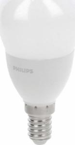 Philips Żarówka LED CorePro lustre ND 7-60W E14 840 P48 FR 929002973302 1