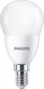 Philips Żarówka LED CorePro lustre ND 7-60W E14 827 P48 FR 929002973102 1