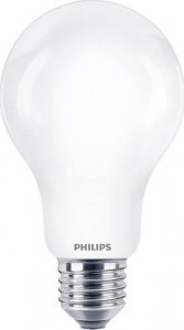 Philips Żarówka LED classic 17,5W (150W) A67 E27 WW FR NDRFSRT4 929002372601 1