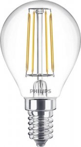 Philips LED classic 40W P45 E14 WW CL ND RFSRT4 929001890455 1