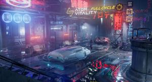 The Ascent: Cyber Edition PS4 11