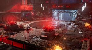 The Ascent: Cyber Edition PS4 12