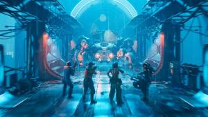 The Ascent: Cyber Edition PS4 15