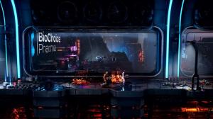 The Ascent: Cyber Edition PS4 21