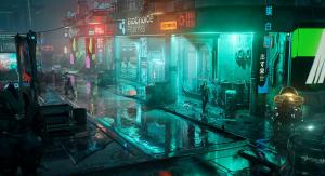 The Ascent: Cyber Edition PS4 8