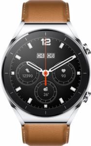 Smartwatch Xiaomi Watch S1 Brązowy  (36608) 2