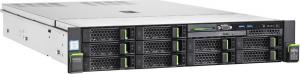 Serwer Fujitsu Primergy RX2540 M5 (LKN:R2525S0015PL-S22) 1