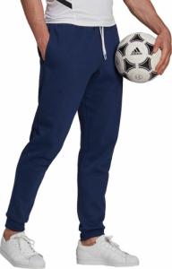 Adidas Spodnie piłkarskie adidas ENTRADA 22 Sweat Panty H57529 H57529 granatowy S 2