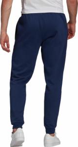 Adidas Spodnie piłkarskie adidas ENTRADA 22 Sweat Panty H57529 H57529 granatowy S 3