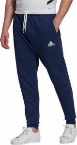 Adidas Spodnie piłkarskie adidas ENTRADA 22 Sweat Panty H57529 H57529 granatowy XL 2