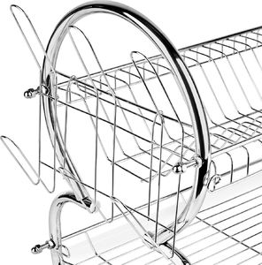 Tadar SUSZARKA DO NACZYŃ OMEGA 56.5X25X38CM OMEGA 4