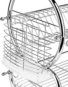 Tadar SUSZARKA DO NACZYŃ OMEGA 56.5X25X38CM OMEGA 5