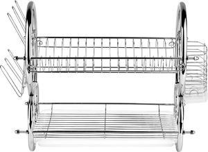 Tadar SUSZARKA DO NACZYŃ OMEGA 56.5X25X38CM OMEGA 6