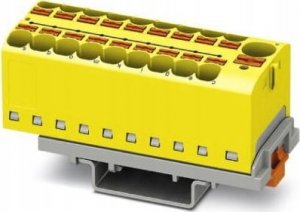 Phoenix Blok rozdzielczy PTFIX 10/18X4-NS35 YE 3273642 2