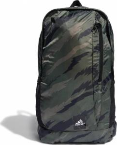 Adidas Plecak adidas PCKBL Backp HC4765 HC4765 zielony 1