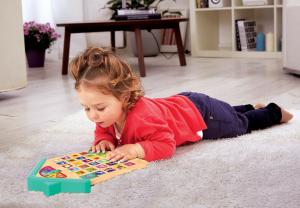 Dumel Obrazkowe abecadło 4