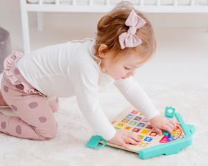 Dumel Obrazkowe abecadło 5