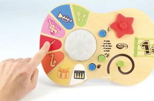 Dumel Gitara Świat dźwięków 2