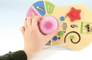 Dumel Gitara Świat dźwięków 3