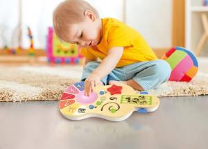 Dumel Gitara Świat dźwięków 4