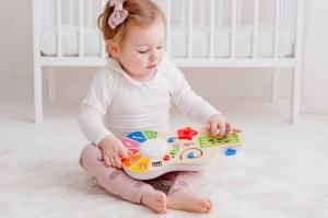 Dumel Gitara Świat dźwięków 5