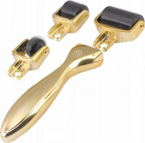 Logit DERMA ROLLER SCS3in1 1