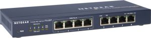 Switch NETGEAR FS108P 1