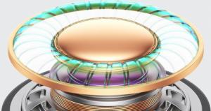 Słuchawki Joyroom Joyroom bezprzewodowe dokanałowe słuchawki Bluetooth 5.1 TWS białe (JR-TL10 TWS) 5