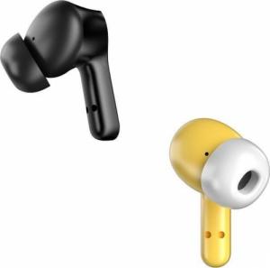 Słuchawki Dudao Dudao dokanałowe słuchawki bezprzewodowe TWS Bluetooth 5.2 czarny (U16H-black) 7