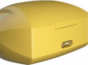 Słuchawki Dudao Dudao dokanałowe słuchawki bezprzewodowe TWS Bluetooth 5.2 czarny (U16H-black) 8