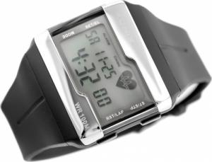 Zegarek sportowy Xonix HRM1-006 Czarny  (HRM1-006) 2