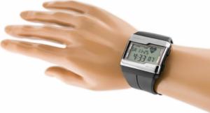 Zegarek sportowy Xonix HRM1-006 Czarny  (HRM1-006) 5