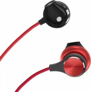 Słuchawki Dudao Dudao douszne bezprzewodowe słuchawki bluetooth zestaw słuchawkowy czarny (U5 Plus black) 4