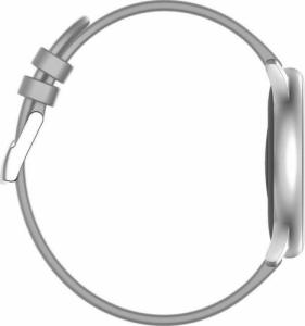 Smartwatch Gino Rossi SW010-9 Szary  (SW010-9) 16