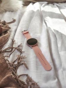 Smartwatch Gino Rossi SW010-9 Szary  (SW010-9) 20