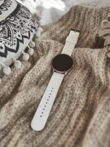 Smartwatch Gino Rossi SW010-9 Szary  (SW010-9) 3