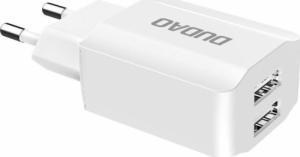 Ładowarka Dudao A2EU 2x USB-A 2.4 A (6970379615393) 4
