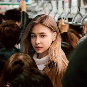 Słuchawki Baseus Baseus Encok WM01 TWS bezprzewodowe dokanałowe słuchawki Bluetooth 5.0 zielony (NGWM01-06) 14