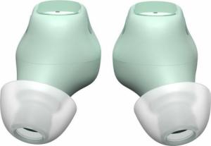 Słuchawki Baseus Baseus Encok WM01 TWS bezprzewodowe dokanałowe słuchawki Bluetooth 5.0 zielony (NGWM01-06) 16