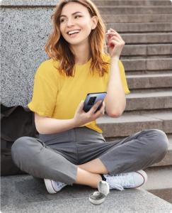 Słuchawki Baseus Baseus Encok WM01 TWS bezprzewodowe dokanałowe słuchawki Bluetooth 5.0 zielony (NGWM01-06) 6