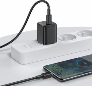 Ładowarka Joyroom L-P251 1x USB-C 3 A (6941237166111) 6