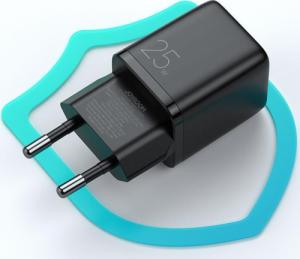 Ładowarka Joyroom L-P251 1x USB-C 3 A (6941237166111) 10