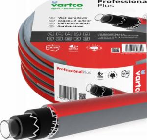 Vartco Wąż Ogrodowy 3/4" 20mb 6-Warstwowy PROFESSIONAL PLUS Vartco 1