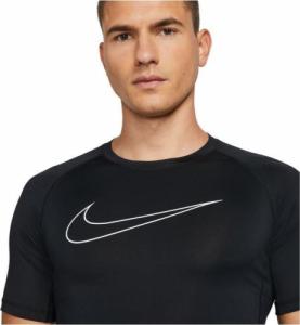 Nike Koszulka termoaktywna Nike Pro Dri-FIT Top M DD1992-010 3