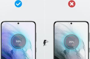 Ładowarka Ugreen 50581 1x USB-C  (6957303855810) 11