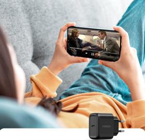 Ładowarka Ugreen 50581 1x USB-C  (6957303855810) 7